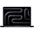 MacBook Pro 16 M4 Pro 48/1Tb Space Black (Z1FT000CE)
