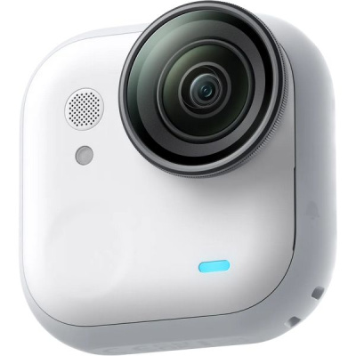 Insta360 GO Ultra, White