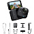 Insta360 GO Ultra Creator Bundle, Black