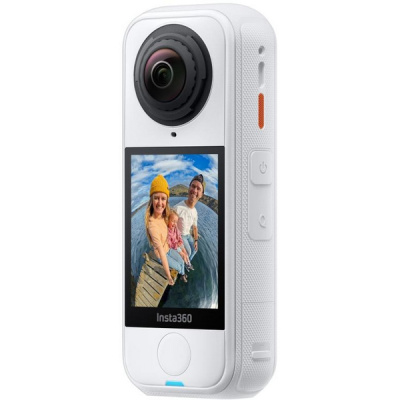 Insta360 X4 Air, White (Standard Bundle)