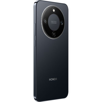 Honor X9D 12/256, Graphite (Midnight Black)