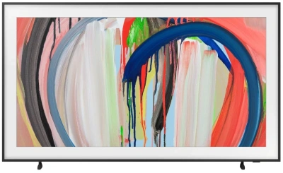 Samsung QE55LS03HAUXPY