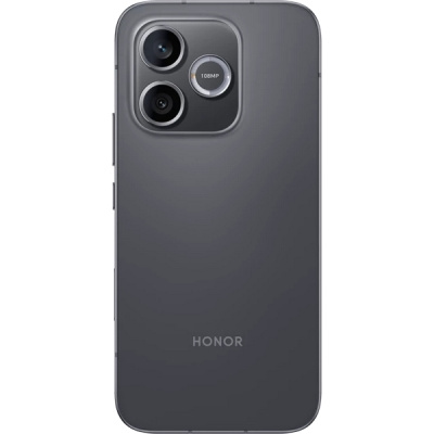 Honor 600 Lite 8/256GB, Velvet Black