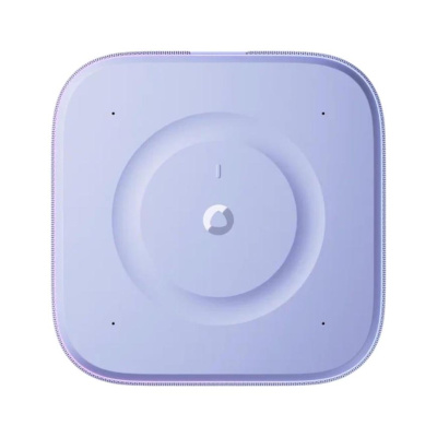 Умная колонка Яндекс. Станция 3, Purple