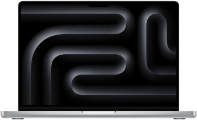 MacBook Pro 16 M5 Pro 24/1Tb, Silver (MGE44)