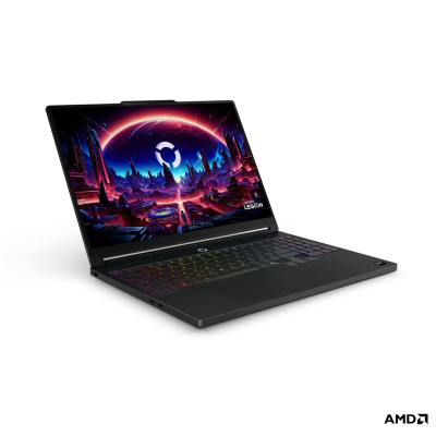 Игровой ноутбук Lenovo Legion 5a 15AGP11 83Q60001US (AMD Ryzen AI 9 465 2000MHz/16Gb/1024Gb SSD/15.3/2560х1600/165Hz/OLED/Nvidia Geforce RTX 5060 8Gb/Windows 11 Home) Черный