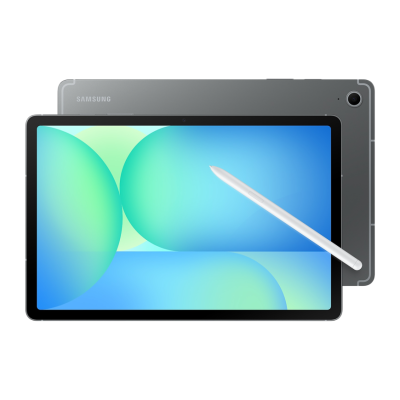Samsung Galaxy Tab S10 FE 8/128 Wi-Fi Gray