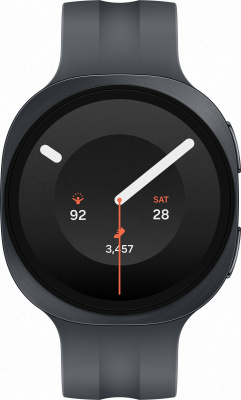 Samsung Galaxy Watch 9 44мм, Graphite