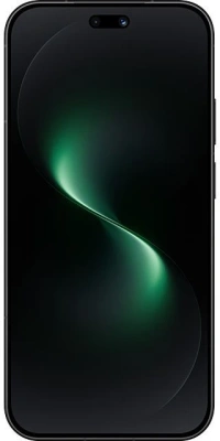 Huawei Nova 15 Pro 12/512,Black