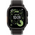 Apple Watch Ultra 3, 49mm, Black Titanium, Trail Loop Black/Charcoal Apple Watch Ultra 3, 49mm, Black Titanium, Trail Loop Black/Charcoal