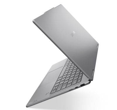 Ноутбук Lenovo Yoga 7 2-in-1 14IPH11 83TC0003US (Intel Core Ultra 5 322 2500MHz/16Gb/512Gb SSD/14”/1920x1200/Touch/60Hz/OLED/Intel Graphics/Wi-Fi/Bluetooth/Windows 11 Home) Серый