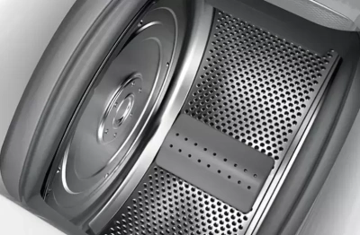 Стиральная машина с вертикальной загрузкой AEG LTR8E373E