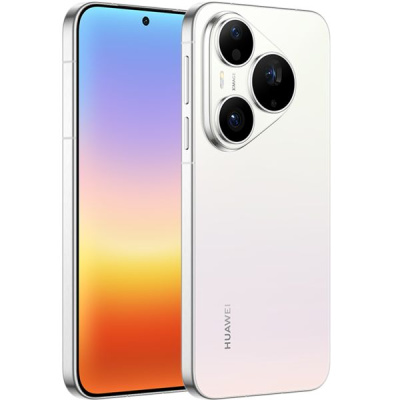 Huawei Pura 90s Pro 12/256GB, Coconut White