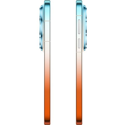 Huawei Pura 90s Pro Max 12/256GB,  Orange Ocean