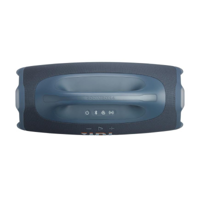 JBL Boombox 4, Blue