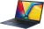 Ноутбук Asus Vivobook 14 X1404VA-I3.8.128 (Intel Core i3 1315U 1200MHz/16Gb/512Gb SSD/14.0"/1920x1080/Intel Iris Xe Graphics/Wi-Fi/Bluetooth/Windows 11 Home) Синий