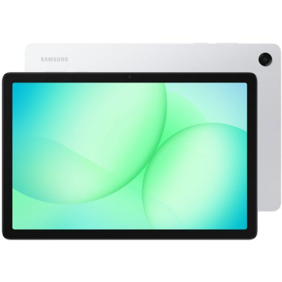 Samsung Galaxy Tab A11+ 6/128GB LTE, Silver