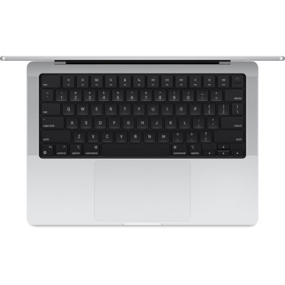 MacBook Pro 16 M4 Max 64/1Tb Standart Display Silver (Custom)