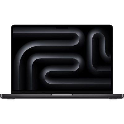 MacBook Pro 14 M4 Pro 24/1Tb Space Black (MX2J3)