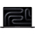 MacBook Pro 14 M4 Pro 24/1Tb Space Black (MX2J3)