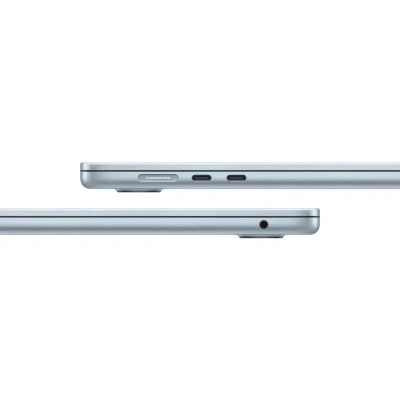 MacBook Air 13" M5 16/1 TB Sky Blue (MDHJ4)