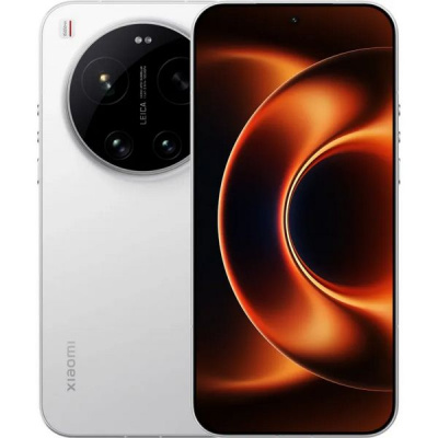 Xiaomi 17 Ultra 16/1Tb, White