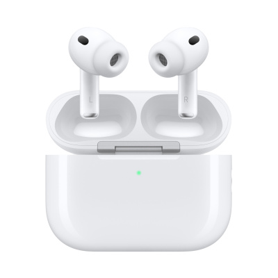 AirPods Pro 3 USB-C