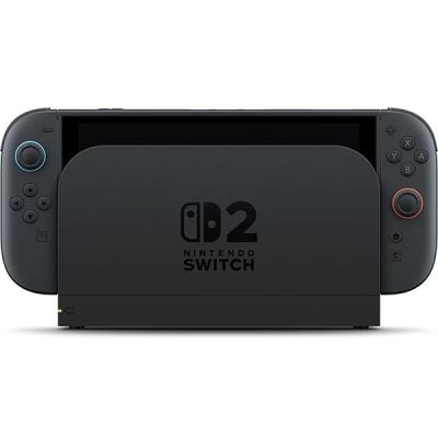 Nintendo Switch 2 System 256GB + Mario Kart World Bundle