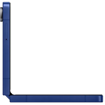 Samsung Galaxy Z Flip 7 12/256 Blue Shadow