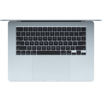 MacBook Air 15 M4 16/256 Sky Blue (MC7A4)