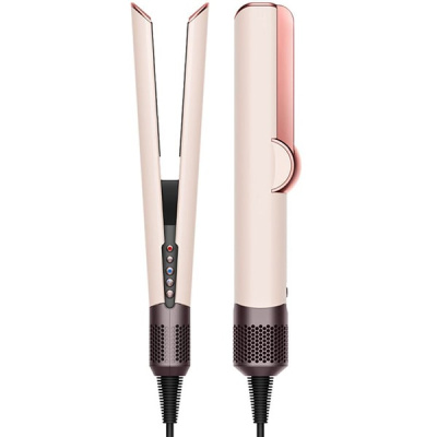 Dyson AirStrait HT01 Ceramic Pink