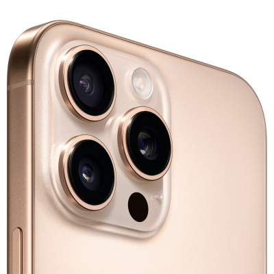 Apple iPhone 16 Pro 128gb Desert